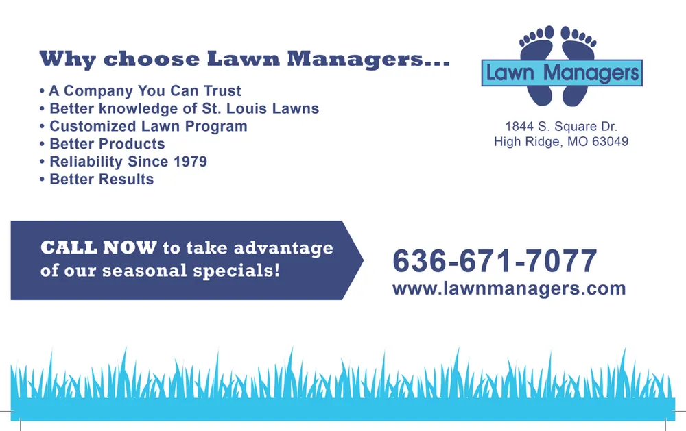 Trusted landscape installation experts serving High Ridge, MO - Lawn Managers