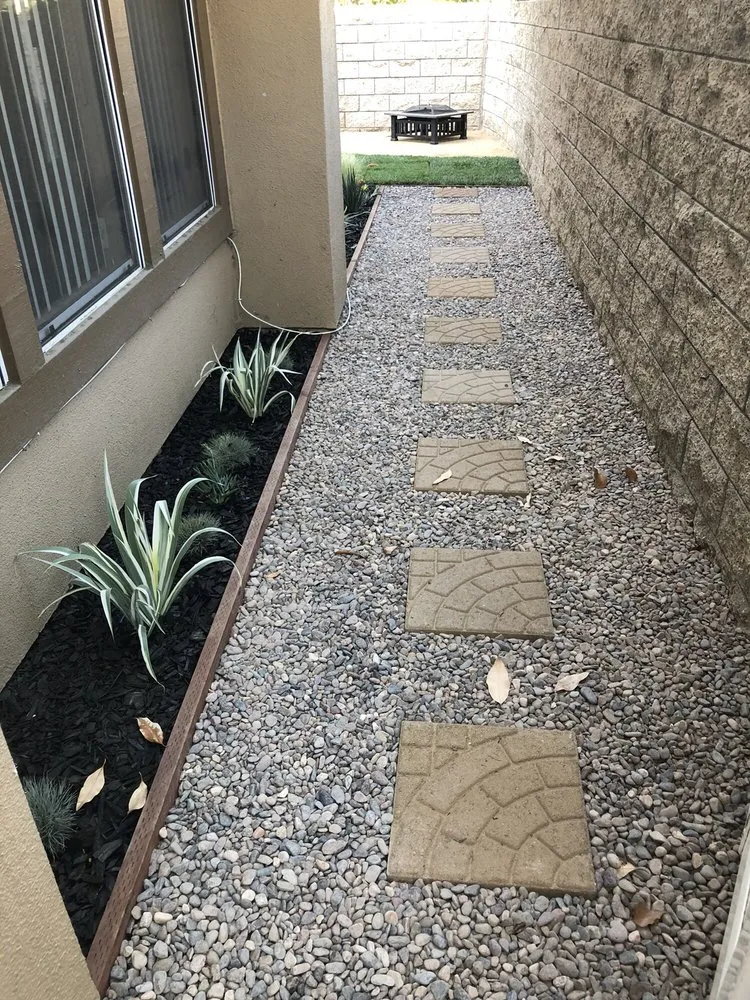 Expert landscape design for year-round maintenance in Fullerton, CA by Lawn Master