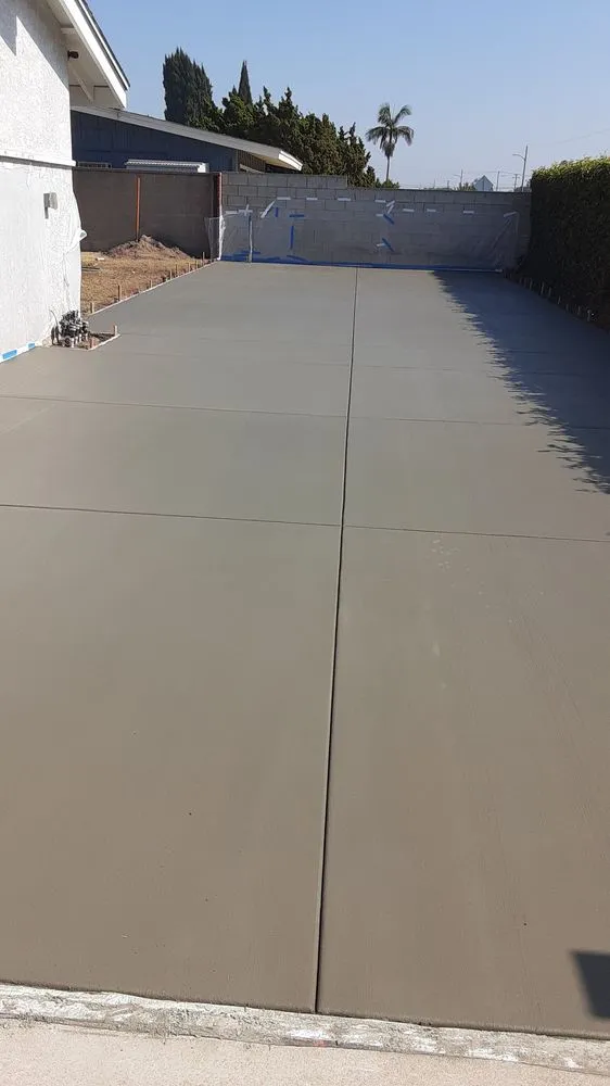 Professional landscape installation experts serving Fullerton, CA - Lawn Master