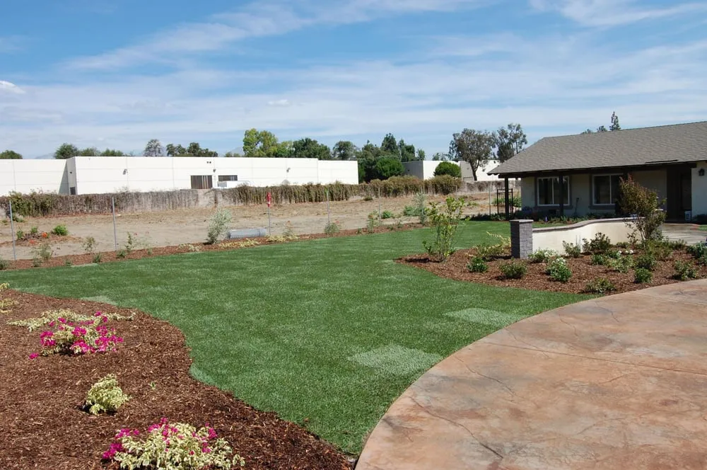 Local yard cleanup service for homes across Fullerton, CA - Lawn Master