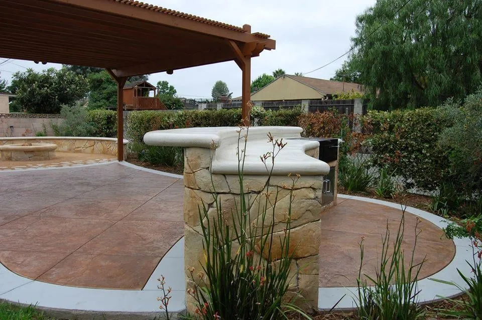 Reliable landscape design for beautiful yards across Fullerton, CA - Lawn Master