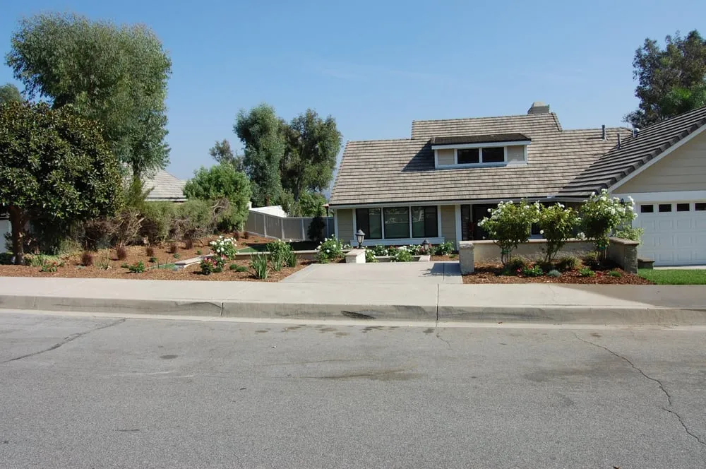 Trusted landscape installation in Fullerton, CA - Lawn Master