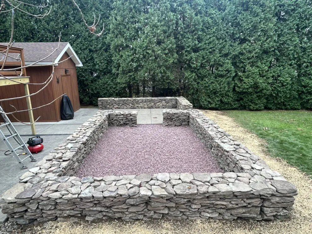 Professional landscaping services experts serving Clarks Summit, PA - Lawn Master Quality Landscaping