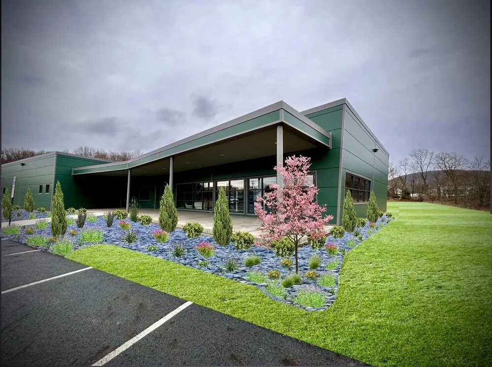 Trusted landscaping services for homes in Clarks Summit, PA by Lawn Master Quality Landscaping