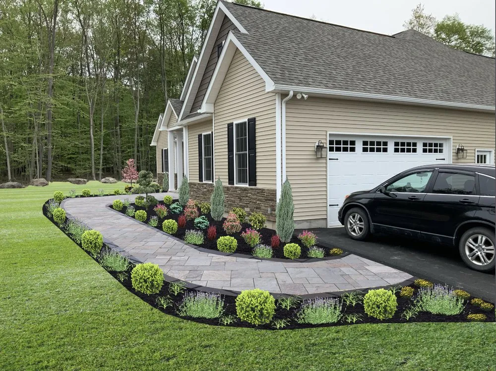 Professional lawn care service experts serving Clarks Summit, PA - Lawn Master Quality Landscaping