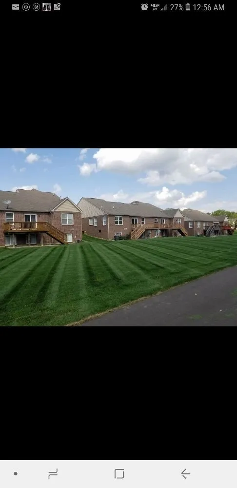 Professional garden landscaping near you across Hampton, GA - Lawn Master Services