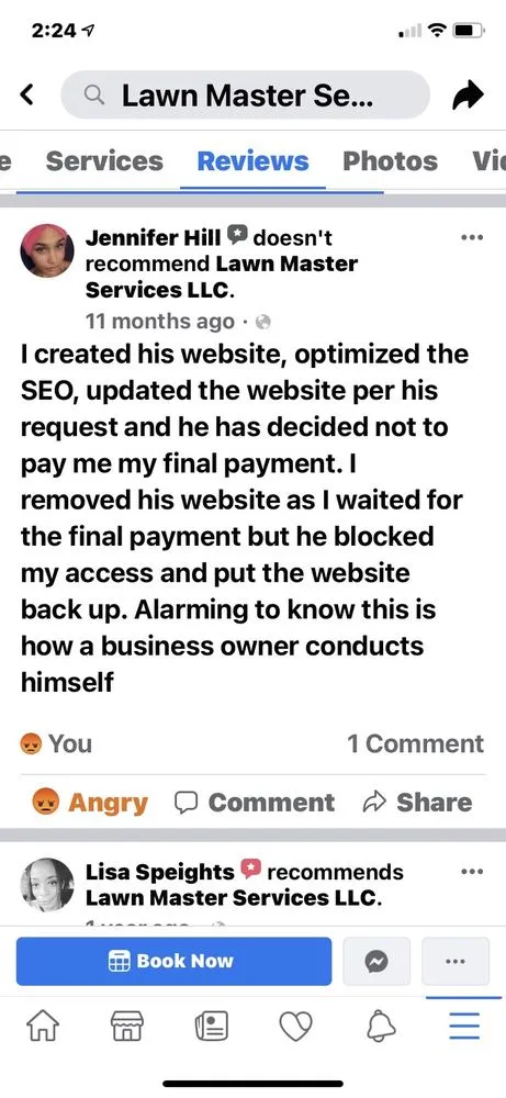 Trusted landscape installation near you across Hampton, GA - Lawn Master Services