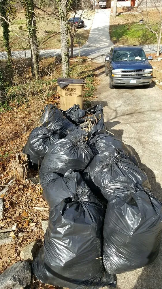 Top-rated lawn care service for year-round maintenance across Hampton, GA - Lawn Master Services