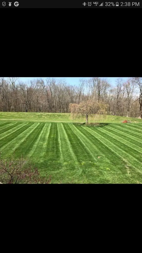 Affordable garden landscaping experts serving Hampton, GA - Lawn Master Services