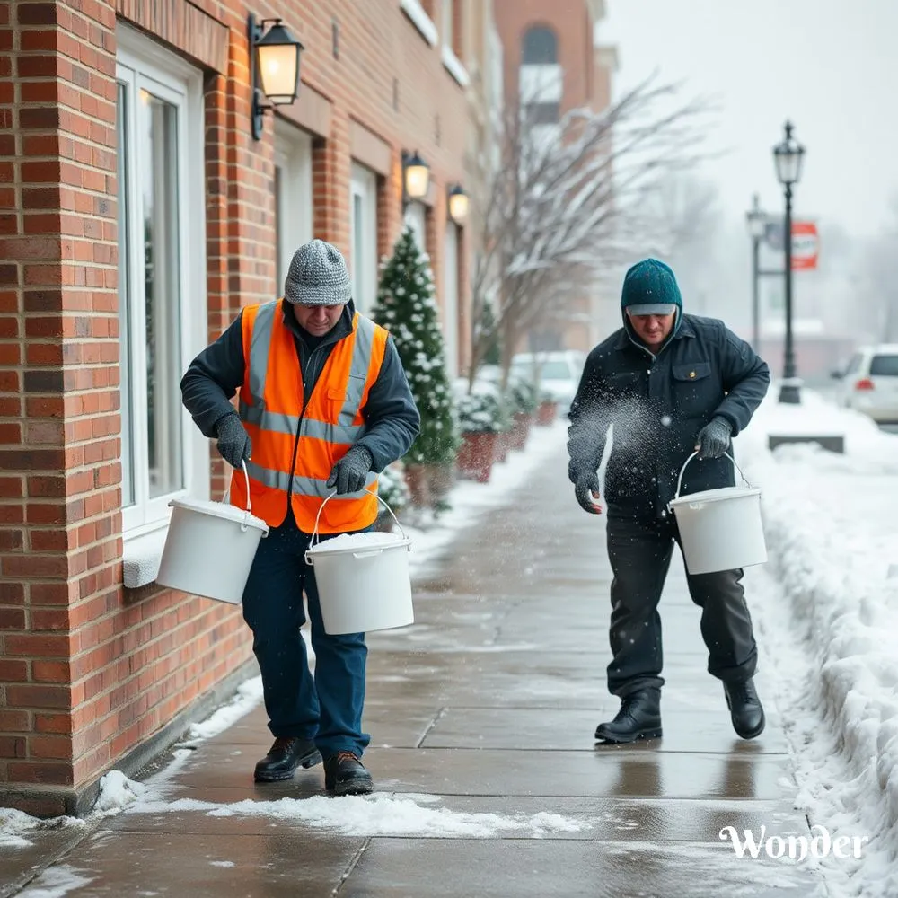 Reliable lawn mowing service in Attleboro, MA - Lawn Masters