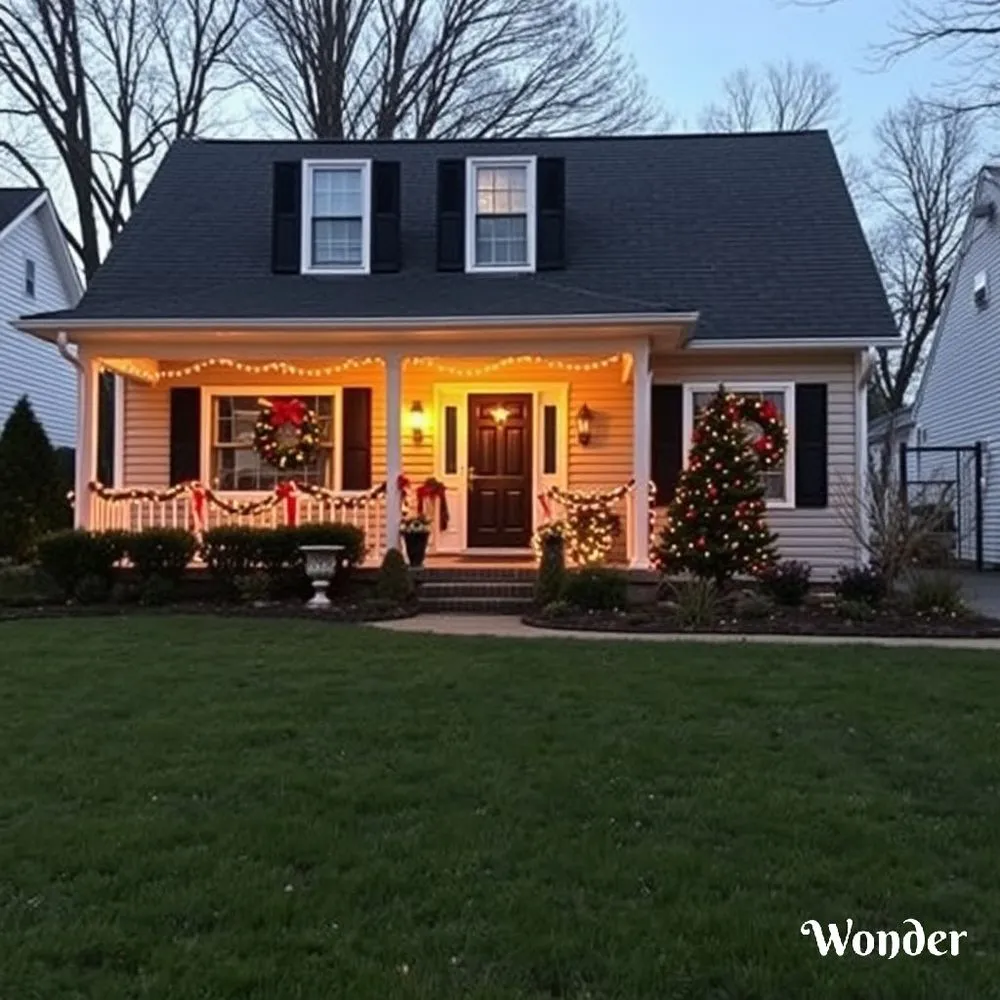 Custom yard cleanup service experts serving Attleboro, MA - Lawn Masters