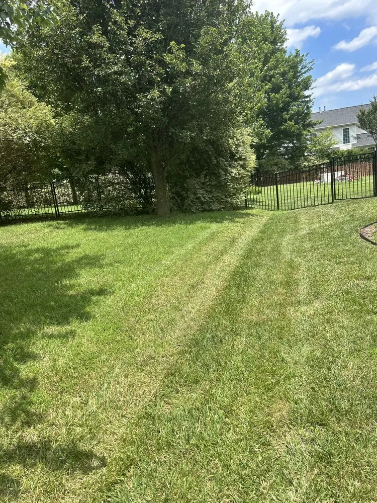 Top-rated landscape design for residential properties across Charlotte, NC - Lawn Masters Clt