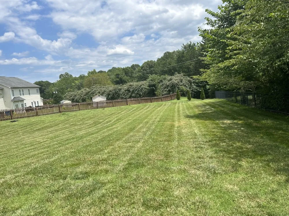 Reliable outdoor landscaping in Charlotte, NC - Lawn Masters Clt