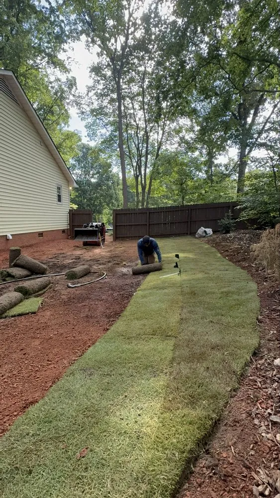 Trusted lawn care service near you across Charlotte, NC - Lawn Masters Clt