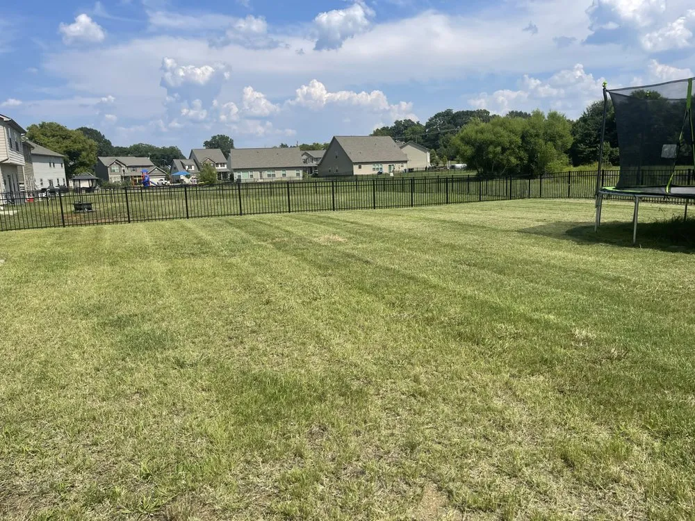 Local garden landscaping near you in Charlotte, NC by Lawn Masters Clt