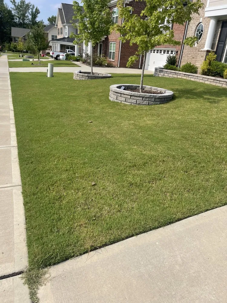 Trusted landscaping services near you across Charlotte, NC - Lawn Masters Clt