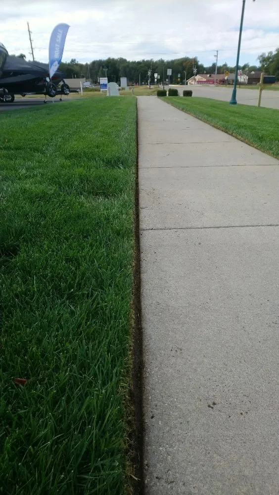 Local landscape installation for residential properties across Junction City, KS - Lawn Masters