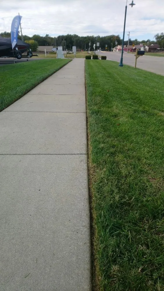 Custom lawn care service in Junction City, KS - Lawn Masters