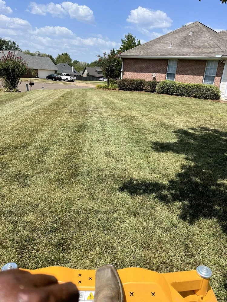 Expert lawn care service in Brandon, MS - Lawn Masters Landscape