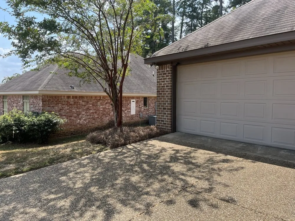 Reliable landscape design near you in Brandon, MS by Lawn Masters Landscape