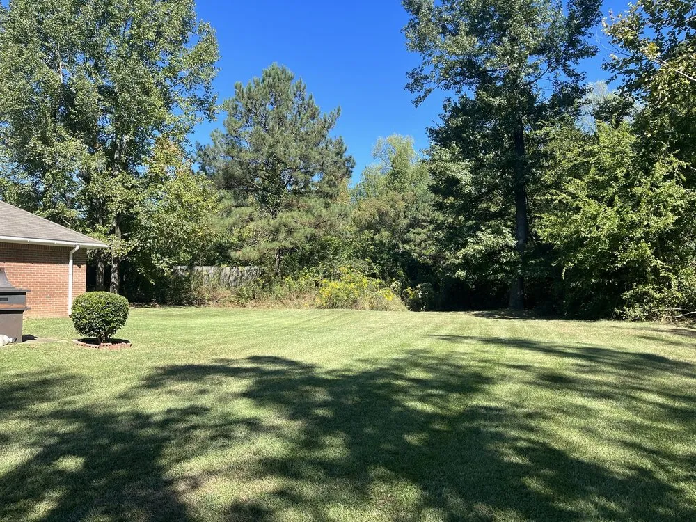 Professional yard maintenance in Brandon, MS - Lawn Masters Landscape