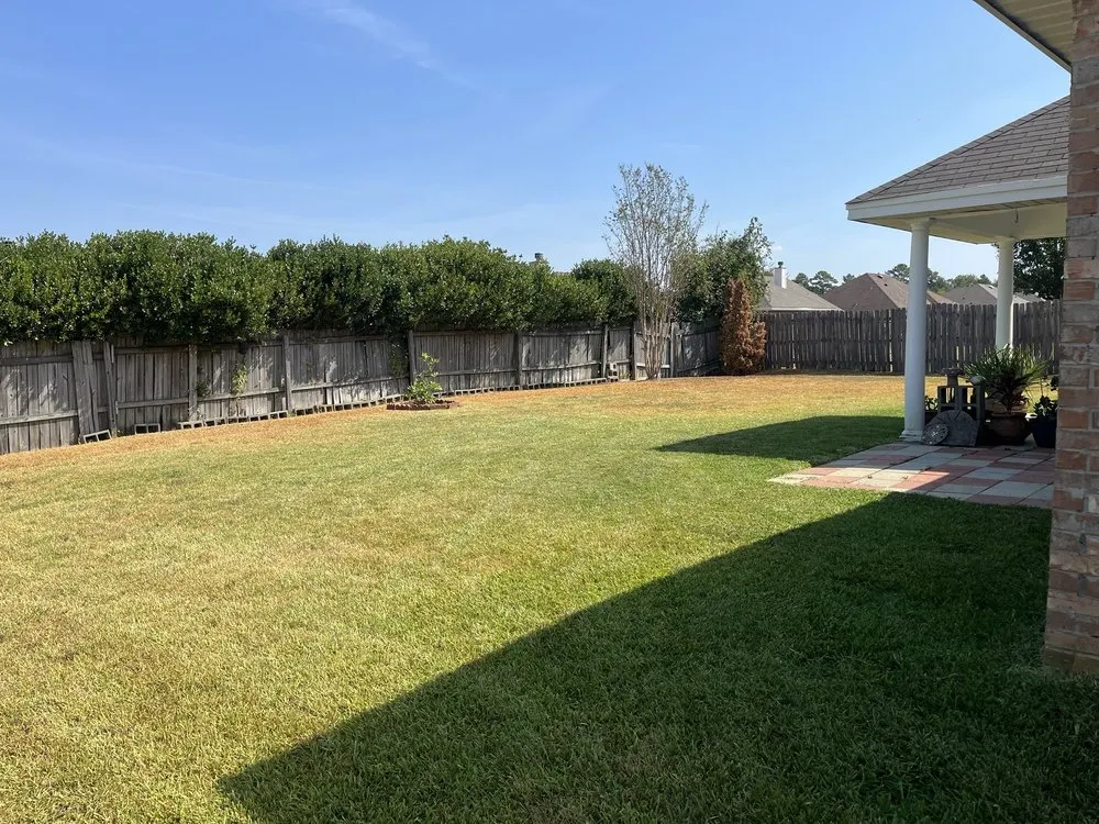 Reliable landscape design near you across Brandon, MS - Lawn Masters Landscape