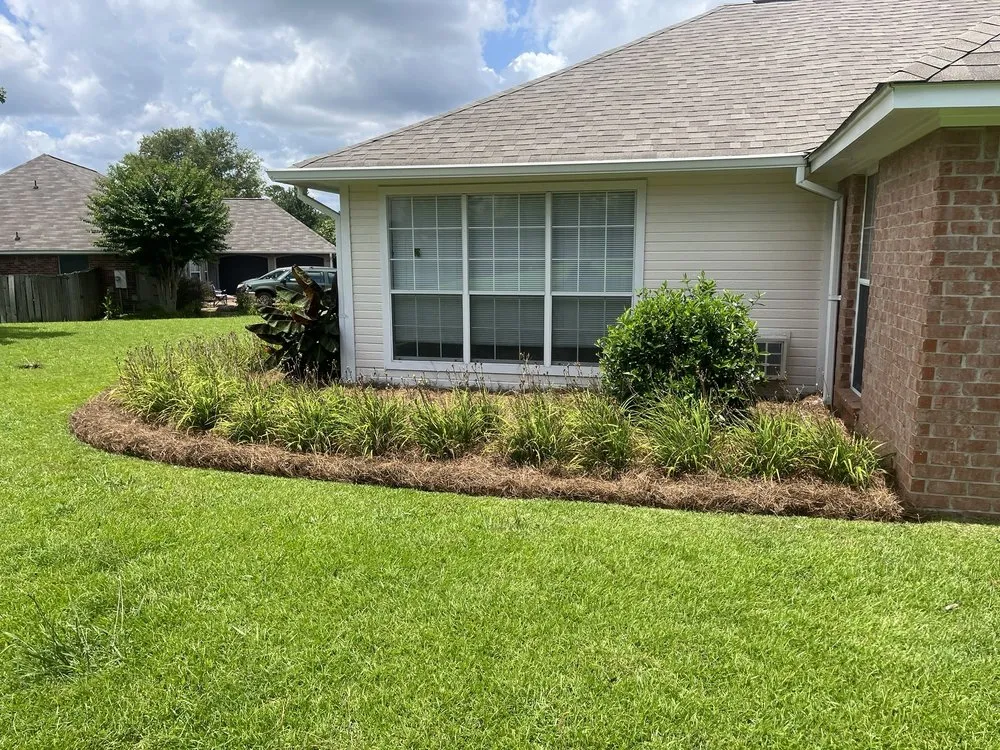 Affordable landscaping services in Brandon, MS - Lawn Masters Landscape