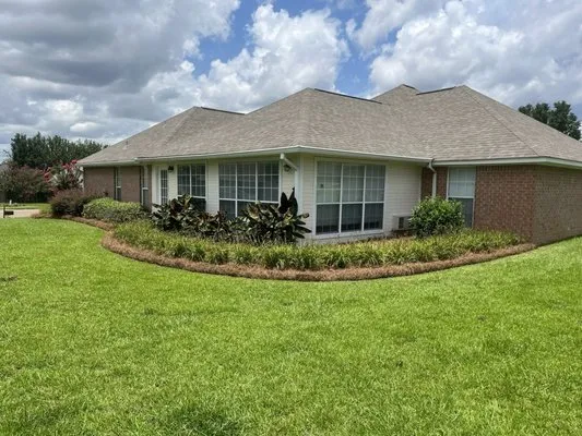 Lawn Masters Landscape