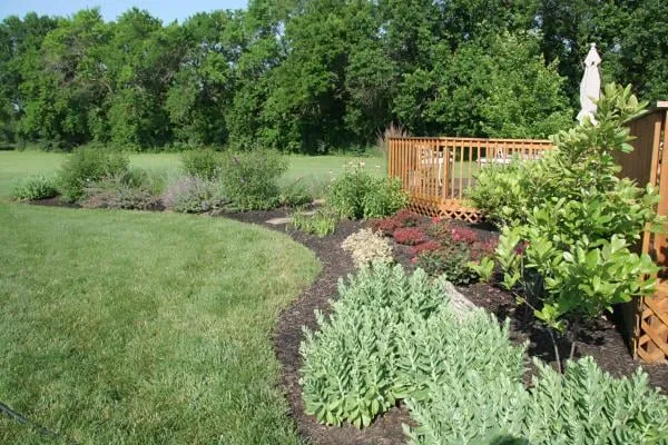 Top-rated landscape installation in Springfield, OH - Lawn Masters Lawn & Landscaping