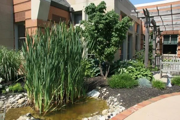 Trusted garden landscaping in Springfield, OH - Lawn Masters Lawn & Landscaping