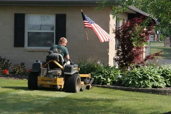 Trusted residential landscaping experts serving Springfield, OH - Lawn Masters Lawn & Landscaping