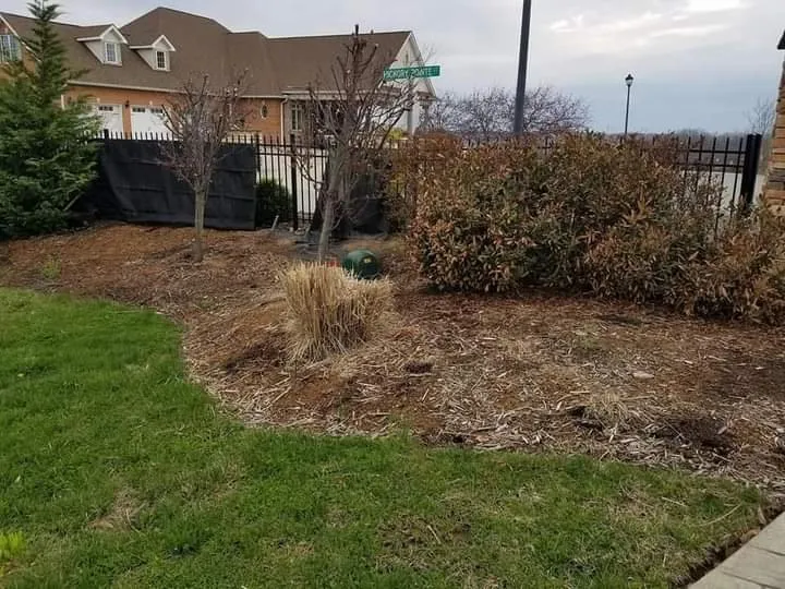 Professional landscape design experts serving Huntington, WV - Lawn Masters Lawncare