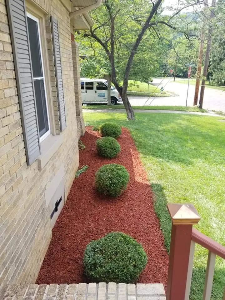 Reliable landscaping services for homes across Huntington, WV - Lawn Masters Lawncare