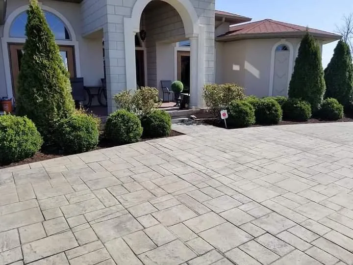 Affordable landscaping services in Huntington, WV - Lawn Masters Lawncare