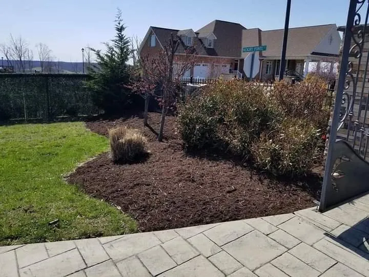 Expert residential landscaping experts serving Huntington, WV - Lawn Masters Lawncare