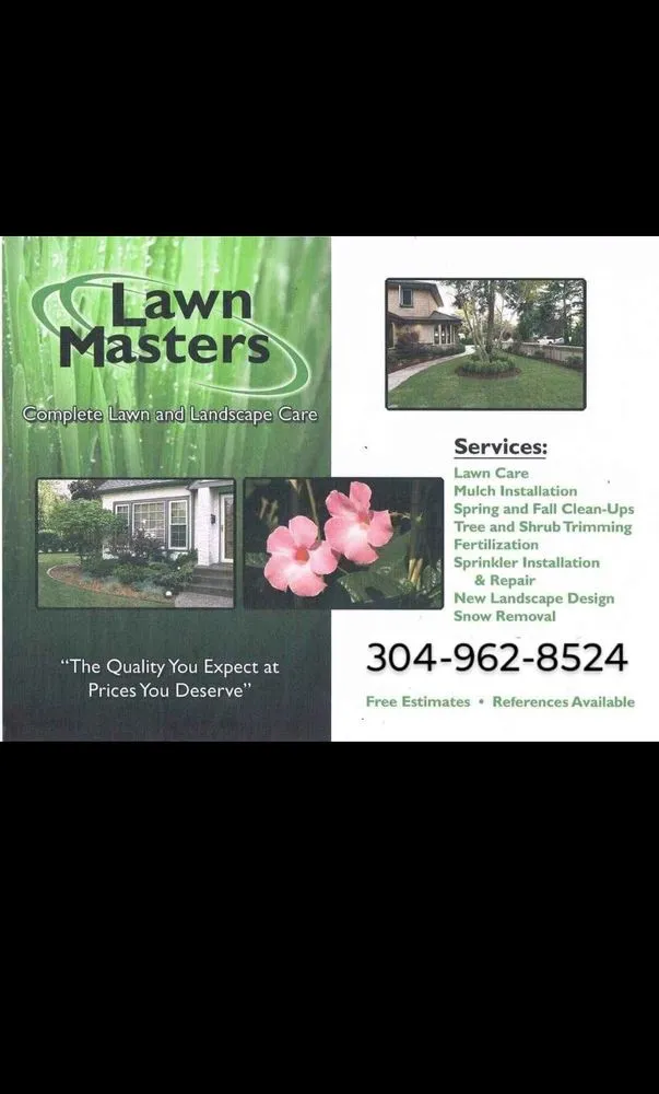 Affordable yard cleanup service for homes across Huntington, WV - Lawn Masters Lawncare