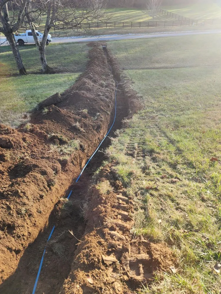 Affordable yard maintenance in Lebanon, TN by Lawn Masters