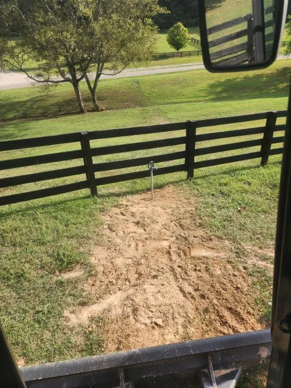 Affordable yard maintenance in Lebanon, TN - Lawn Masters