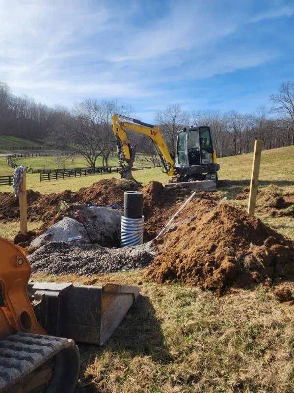 Reliable landscaping services for year-round maintenance across Lebanon, TN - Lawn Masters