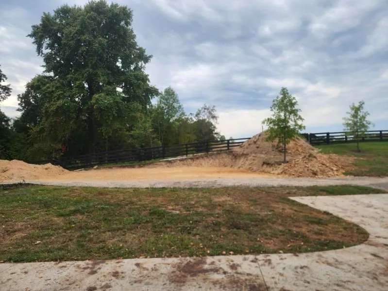 Affordable yard maintenance in Lebanon, TN - Lawn Masters