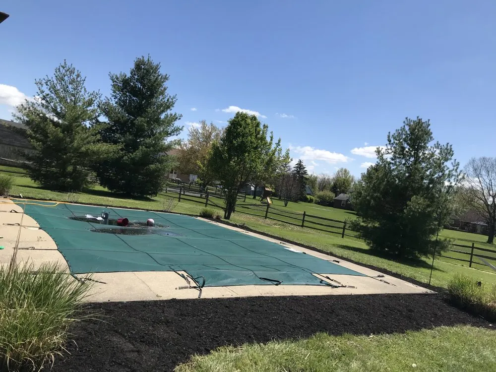Local landscape design experts serving Middletown, OH - Lawn Masters Mowing & Landscaping