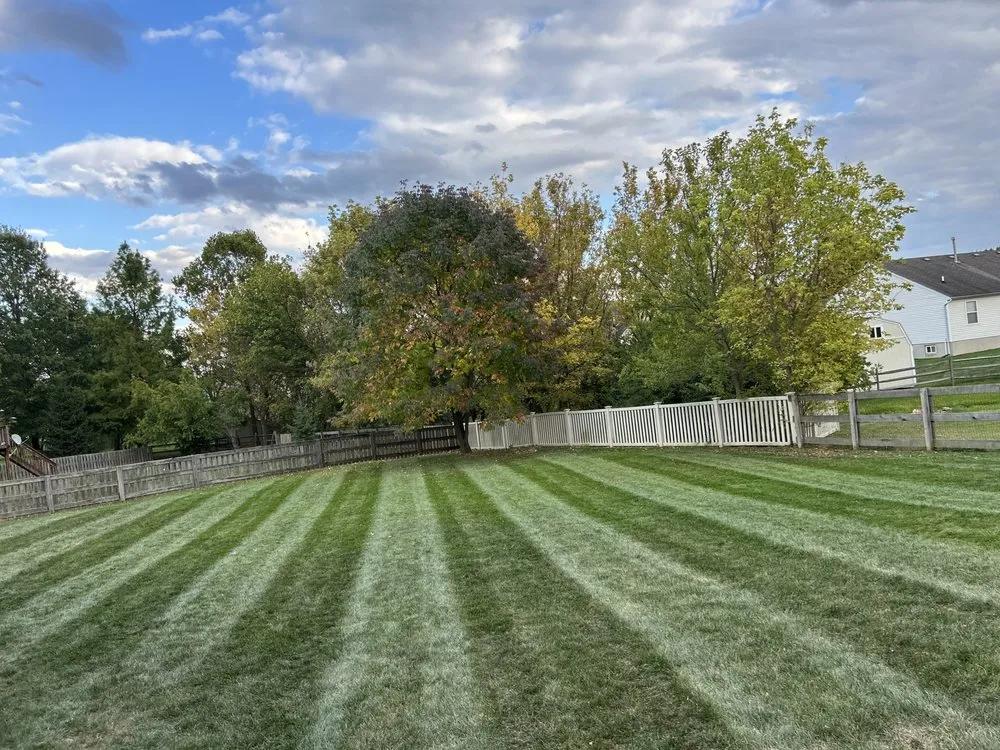 Trusted yard maintenance for year-round maintenance across Middletown, OH - Lawn Masters Mowing & Landscaping