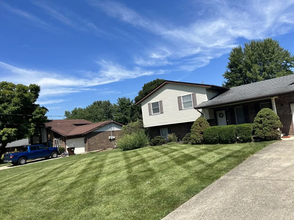Trusted garden landscaping in Middletown, OH - Lawn Masters Mowing & Landscaping