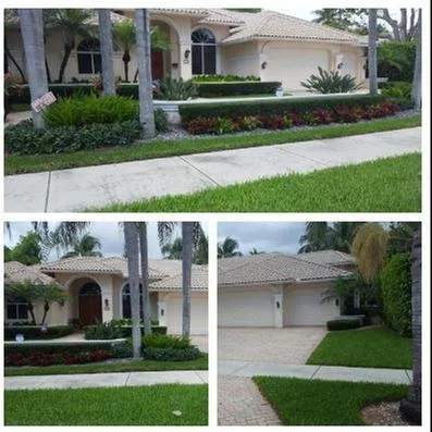 Affordable yard cleanup service experts serving Coral Springs, FL - Lawn Masters of Broward