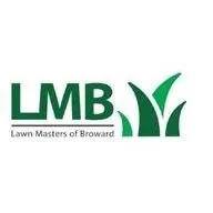 Local landscape installation for homes in Coral Springs, FL by Lawn Masters of Broward