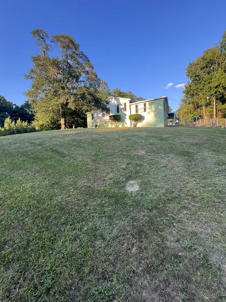 Professional garden landscaping in Phenix City, AL - Lawn Masters