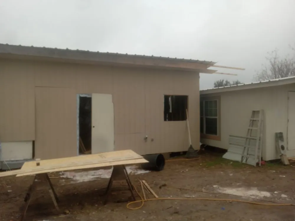 Affordable landscaping services for beautiful yards in Springtown, TX by Lawn Masters