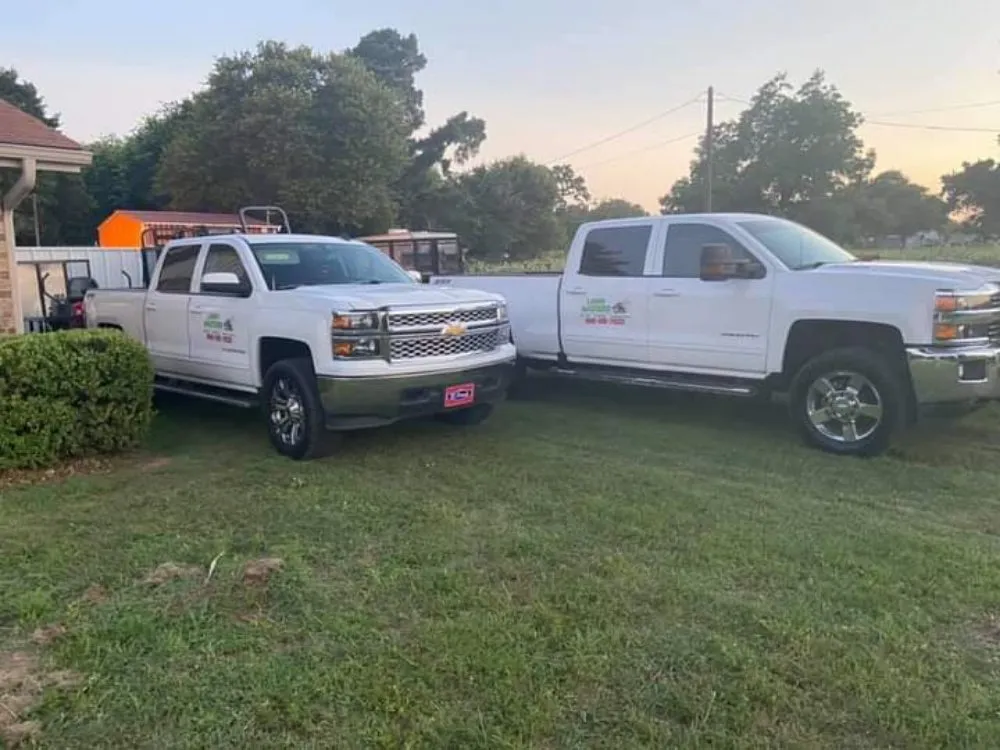 Reliable landscaping services experts serving Springtown, TX - Lawn Masters