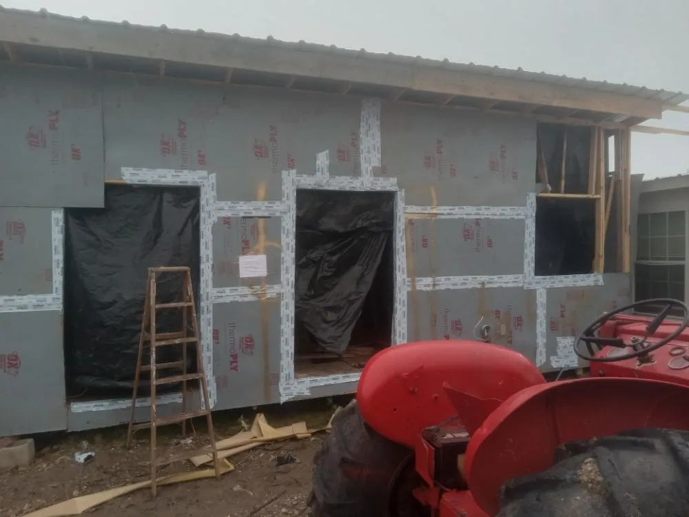 Reliable landscape design experts serving Springtown, TX - Lawn Masters