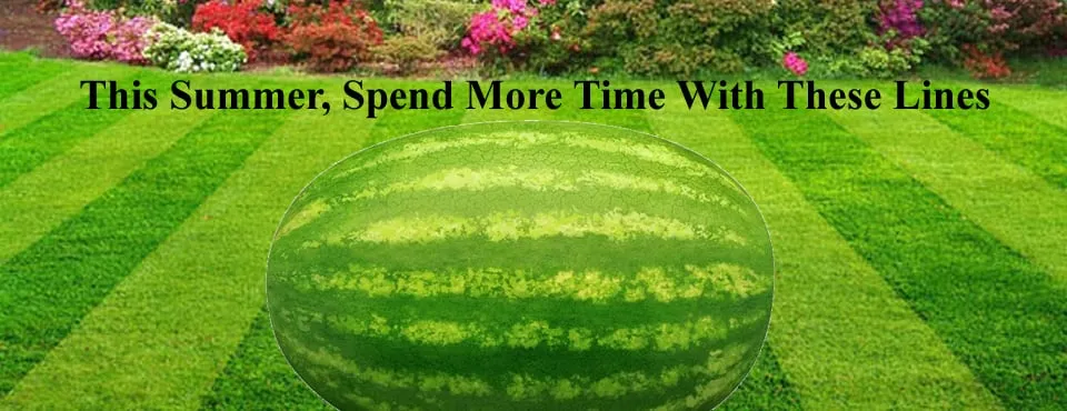 Reliable garden landscaping experts serving Austin, TX - Lawn-Mat Lawn Care Services